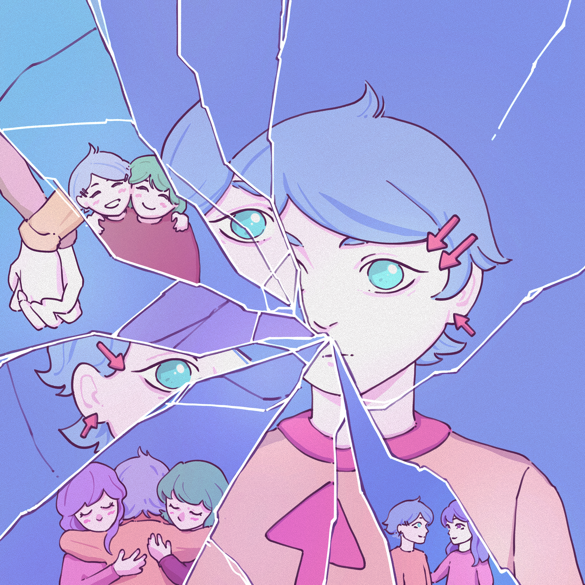 Alice Marchi - noi_ego